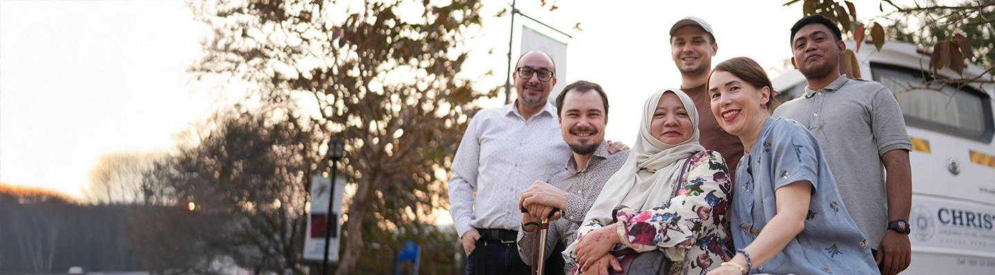 International Students